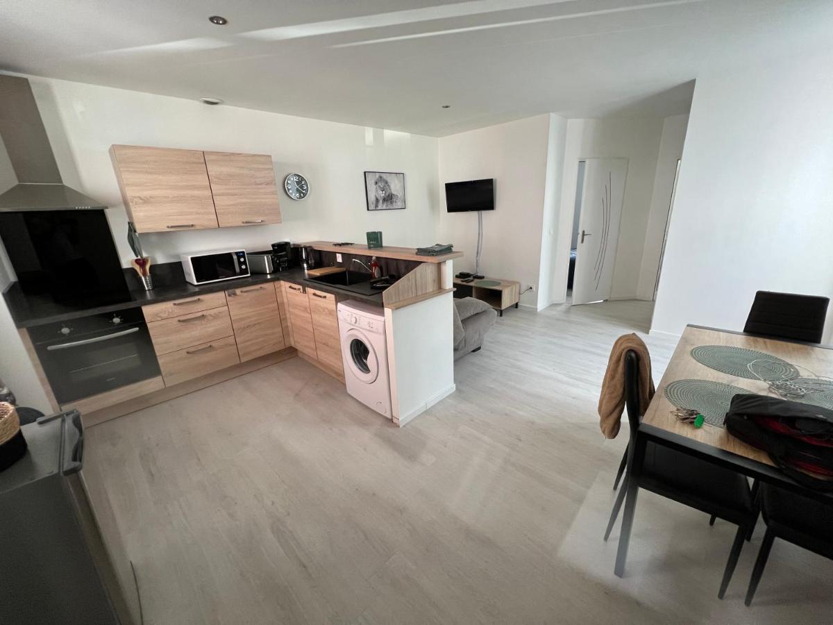 Apartamento Lourdes : Superbe T2 42M2 Exterior foto